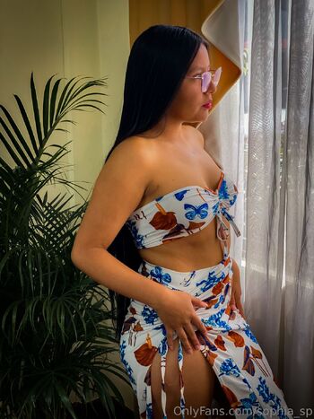 delicious brunette / sophia_sp nude photo #5