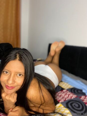 delicious brunette / sophia_sp nude photo #9