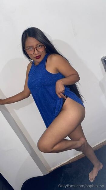 delicious brunette / sophia_sp nude photo #10