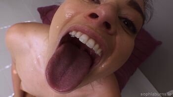 Sophia Burn / sophiaburnsfree / sophiaburnsx / sophia.burnsx nude photo #39