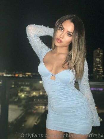 Sophia Del Mar (free / sophiadelmarfreex / sophia.del.mar / sophialasirena / sophiadelmarxo nude photo #15