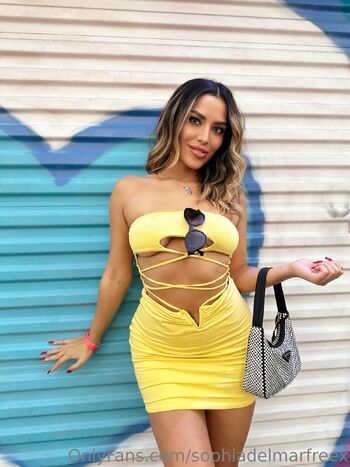 Sophia Del Mar (free / sophiadelmarfreex / sophia.del.mar / sophialasirena / sophiadelmarxo nude photo #18