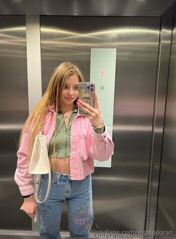 Sophia Lora / sophialoran nude photo #5