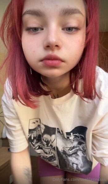 Sophia Sin / sophiasinssss nude photo #13