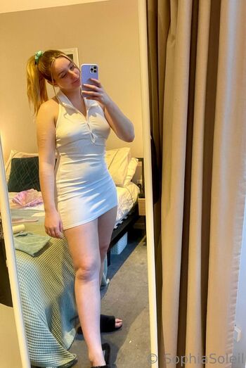 Sophi / sophiasoleilfree nude photo #23