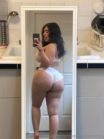 sophia summer / sophiasummersss nude photo #4