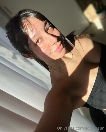 sophiasu / sophiasun nude photo #32