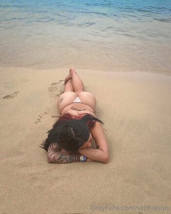 sophiasu / sophiasun nude photo #33
