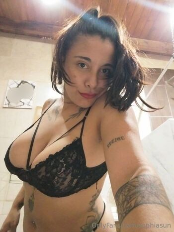sophiasu / sophiasun nude photo #36