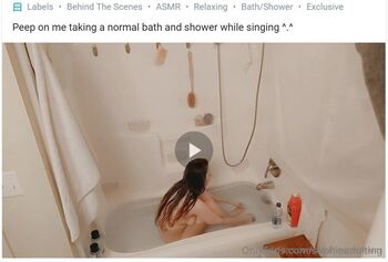 Adulting (free / sophieadulting nude photo #4