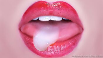 Adulting (free / sophieadulting nude photo #11