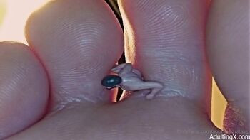 Adulting (free / sophieadulting nude photo #12