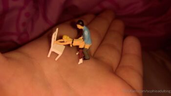 Adulting (free / sophieadulting nude photo #17