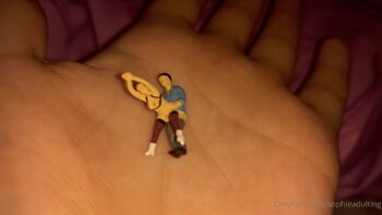 Adulting (free / sophieadulting nude photo #18