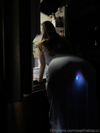 Sophie Blac / sophieblaccc nude photo #7