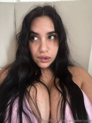 Sooophie / sophiedecrypte nude photo #19