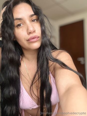 Sooophie / sophiedecrypte nude photo #23