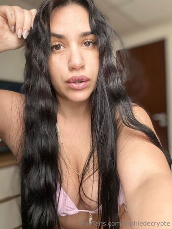 Sooophie / sophiedecrypte nude photo #24