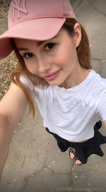 Sophi Eros / sophieeros nude photo #7