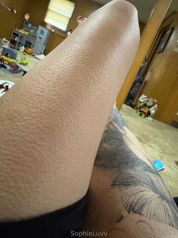 Sophie / sophieluvv nude photo #1