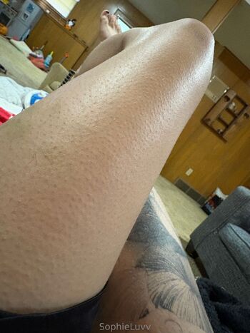 Sophie / sophieluvv nude photo #2