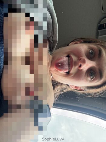 Sophie / sophieluvv nude photo #15