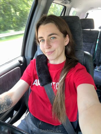 Sophie / sophieluvv nude photo #29