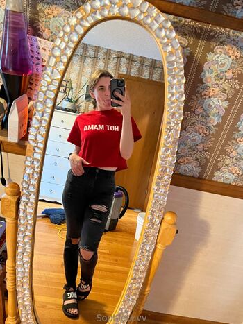 Sophie / sophieluvv nude photo #30