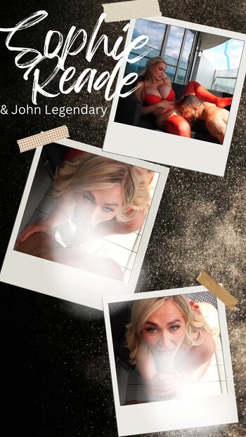 Sophie Reade Fre / sophiereadefree nude photo #6