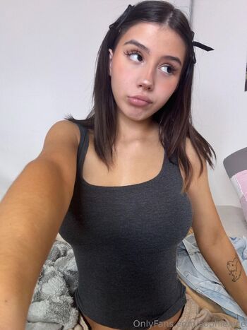 Sophie / sophiexice nude photo #6