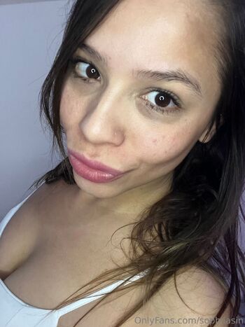 Sophia Si / sophiiasin / sofiidulzura nude photo #12