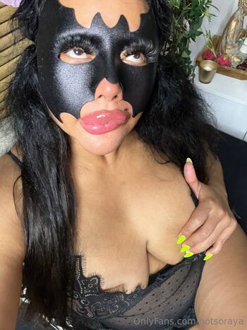 Soraya Mystery / sorayamystery nude photo #2