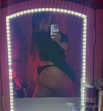 AutumnPumpkin free page / soupyspice nude photo #22