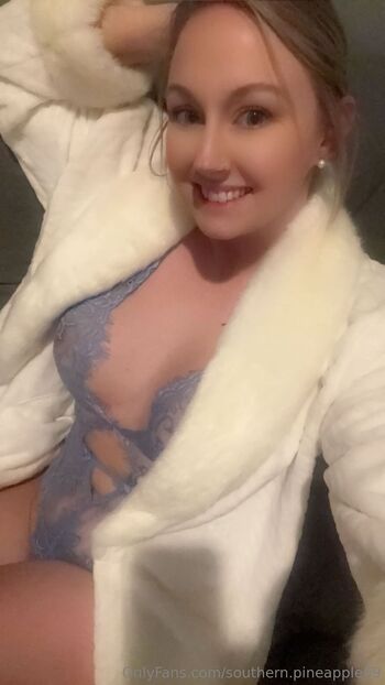 southern pineapple69