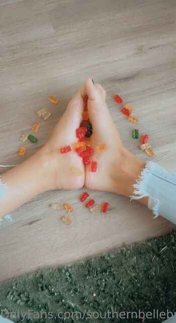 Southern Belle Broo / southernbellebrook nude photo #12