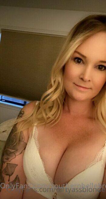 Southern Belle Broo / southernbellebrook nude photo #20