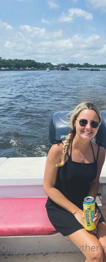 Southern Belle Broo / southernbellebrook nude photo #27