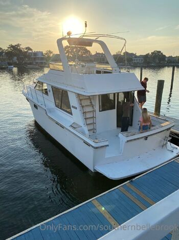 Southern Belle Broo / southernbellebrook nude photo #30