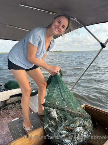 Southern Belle Broo / southernbellebrook nude photo #35