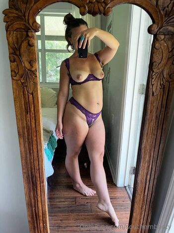 OnlyFans / southernbooty nude photo #36