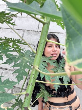 OnlyFans / soyaishaaa nude photo #6