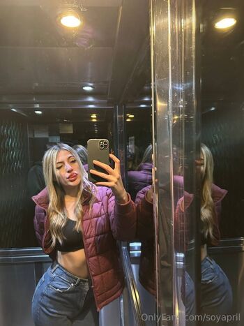 SoyApril / soyapril nude photo #7