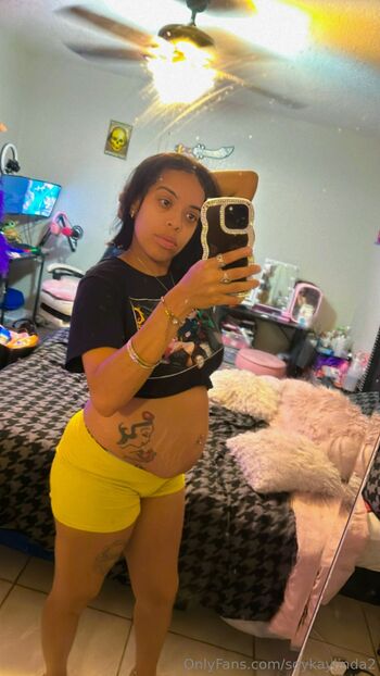 Soykaylinda FRE / soykaylinda2 nude photo #2