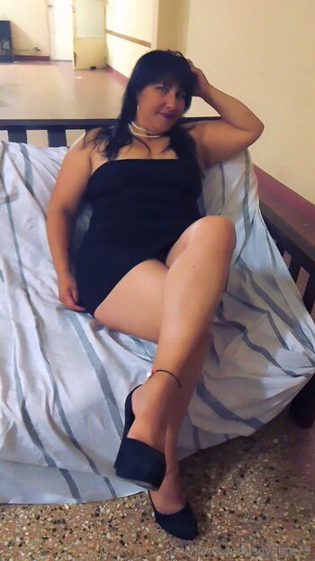 Afrodita / soylibre79 nude photo #8