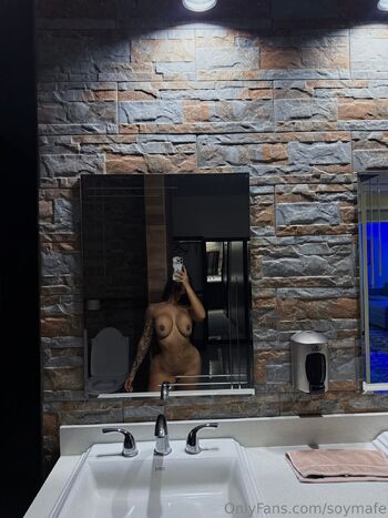 OnlyFans / soymafe nude photo #37
