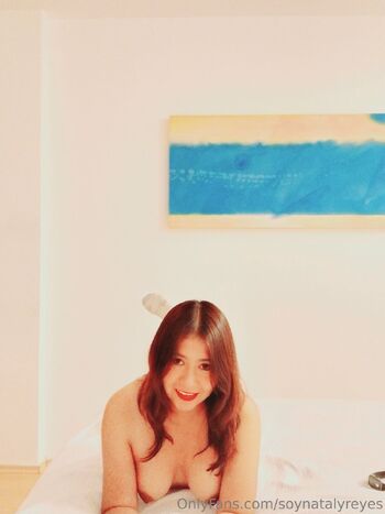 Nataly Reyes Anay / soynatalyreyes / soynatalyreyes2 nude photo #17