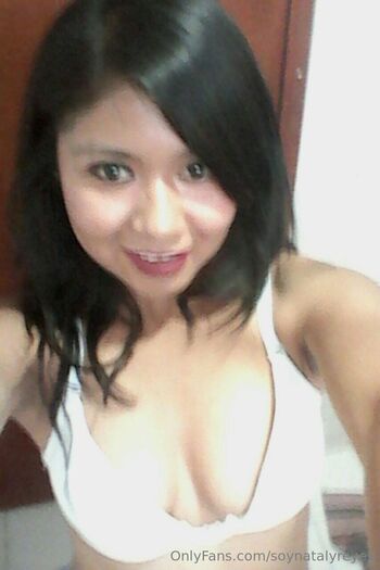 Nataly Reyes Anay / soynatalyreyes / soynatalyreyes2 nude photo #23