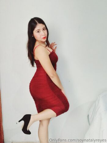 Nataly Reyes Anay / soynatalyreyes / soynatalyreyes2 nude photo #24