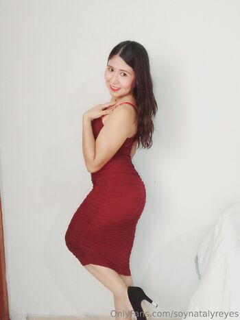 Nataly Reyes Anay / soynatalyreyes / soynatalyreyes2 nude photo #25