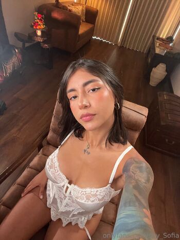 Sofia / soysofia_2 nude photo #11